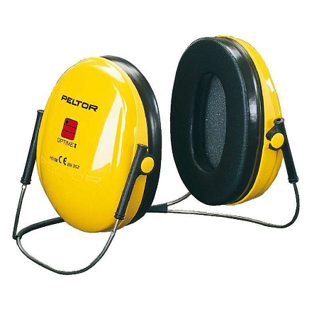 Наушники 3М PELTOR Optime I H510B-403-GU